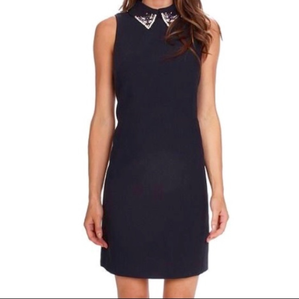 Eliza J sheath dress